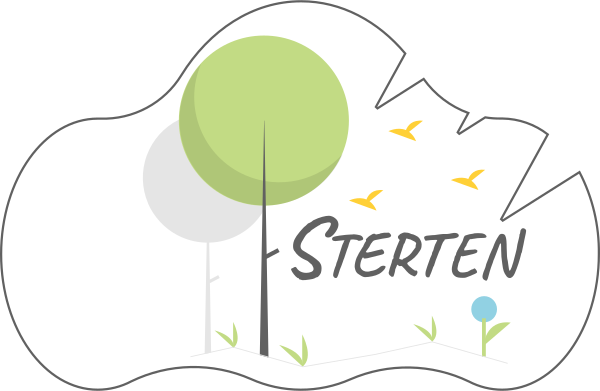 Sterten, Inc. logo